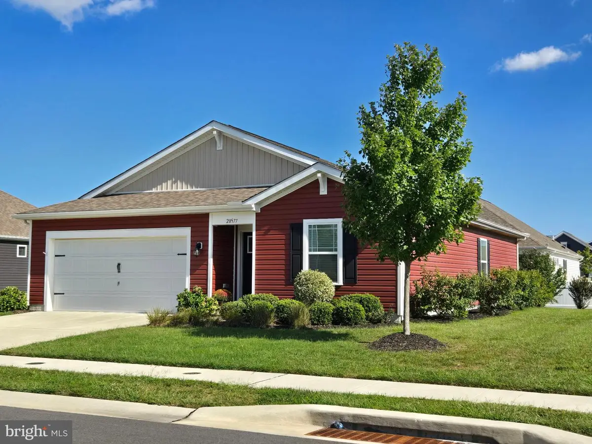 20577 Smithfield Cir, Milford, DE 19963 - #1