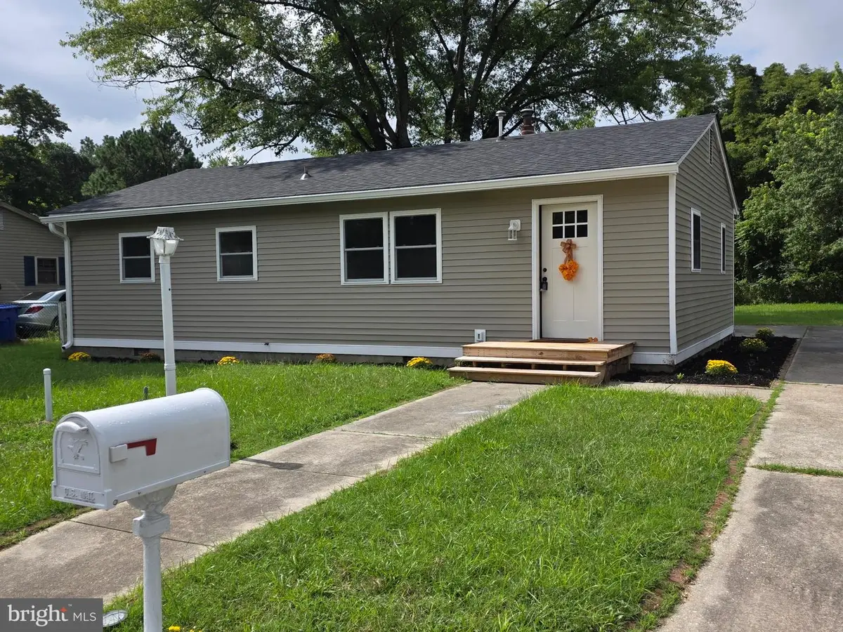 24780 Nichols St, Seaford, DE 19973 - #1