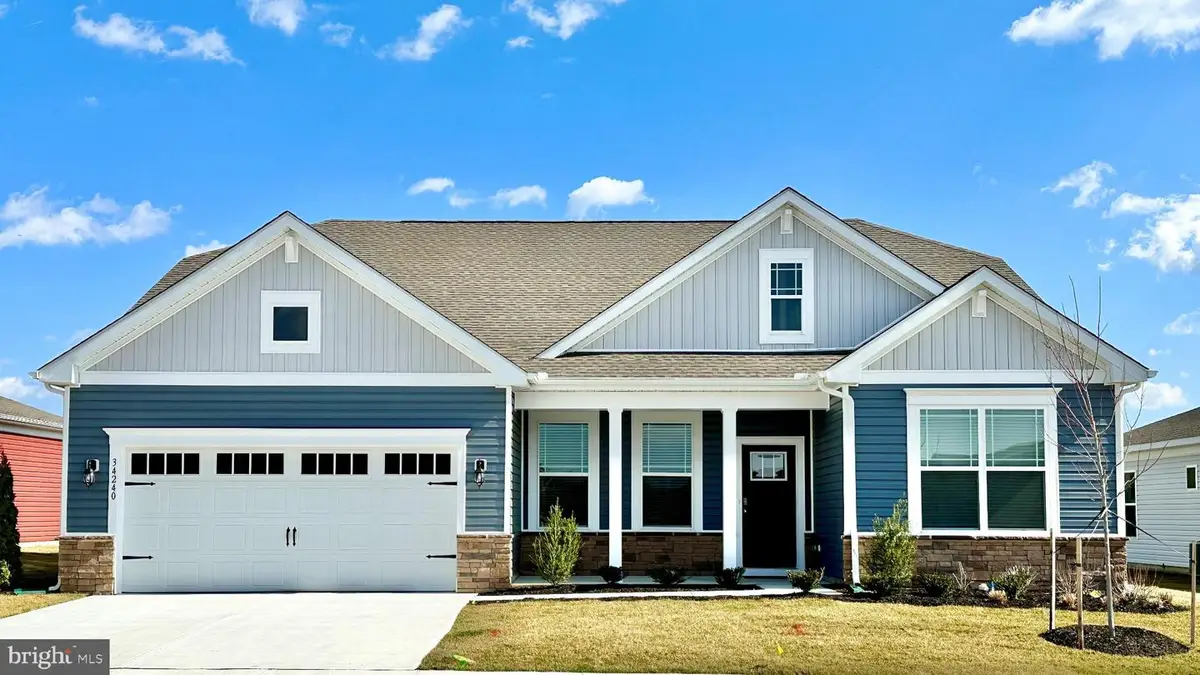 8052 Coastal Villages Blvd, Selbyville, DE 19975 - #1