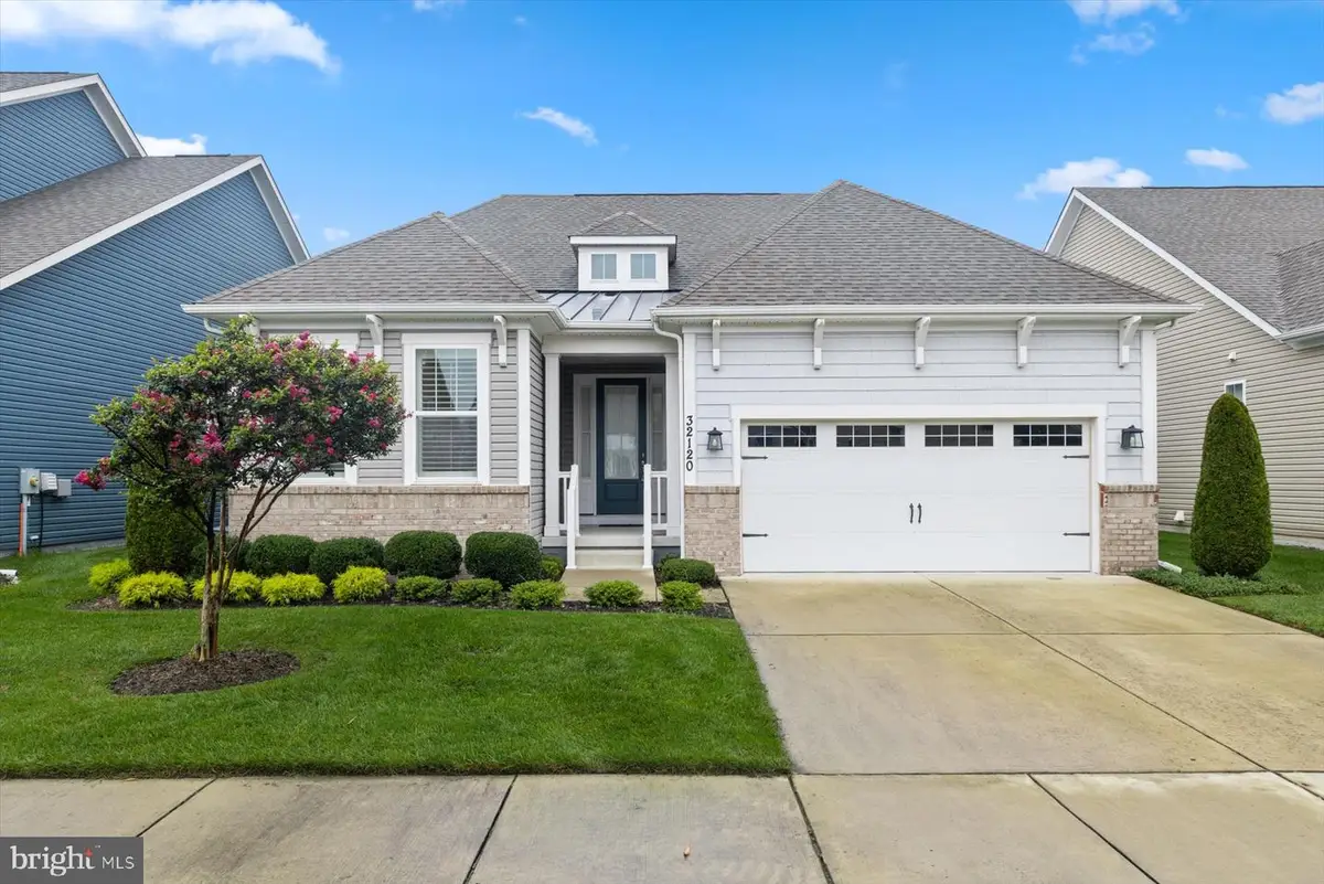 32120 Fort Dupont Dr, Millville, DE 19967 - #1