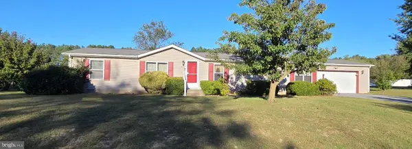 217 W Holly Dr, LINCOLN, DE 19960