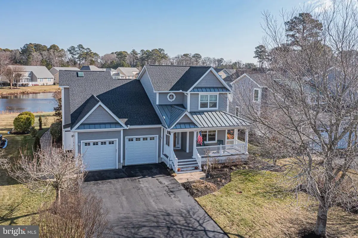 37123 Solitude Dr, Selbyville, DE 19975 - #1