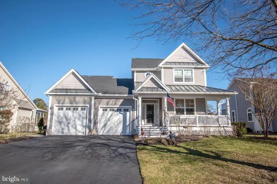 37123 Solitude Dr, Selbyville, DE 19975 - #2