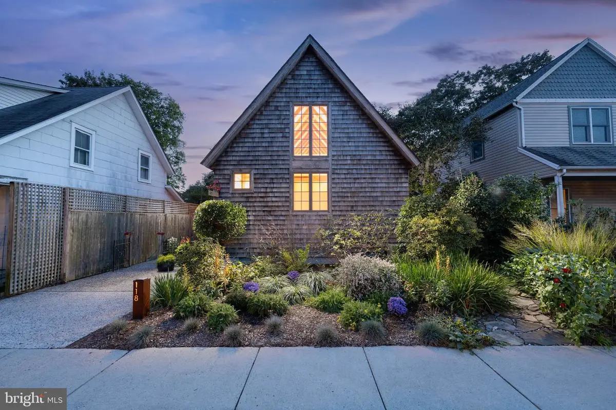 118 Beebe Ave, Lewes, DE 19958 - #1