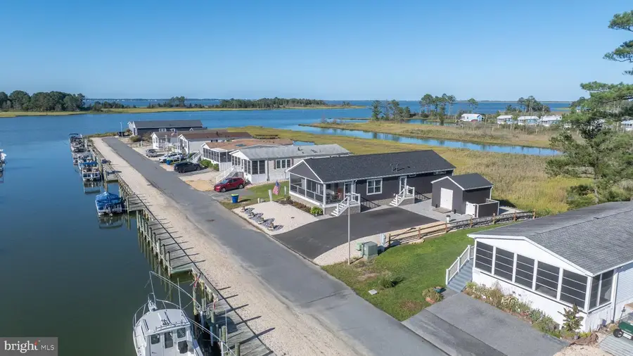 26282 E Mallard Rd #26, Millsboro, DE 19966 - #2