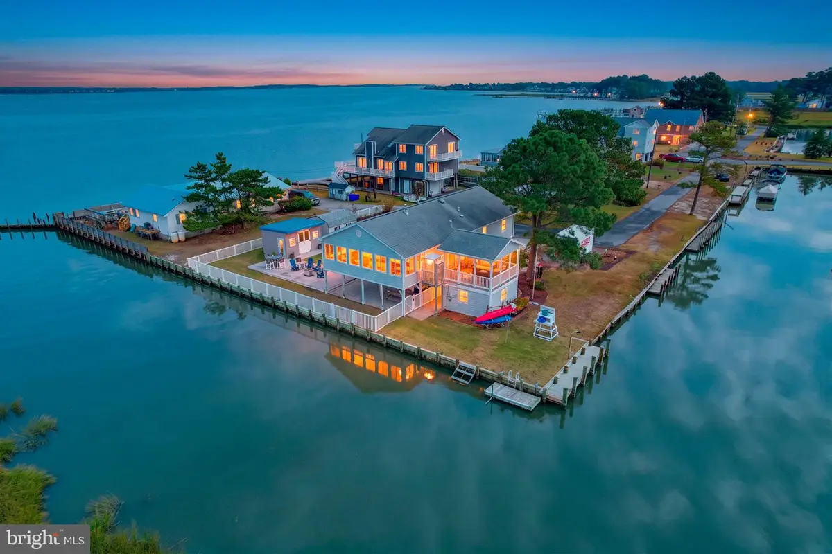 33240 Dover Rd, Dagsboro, DE 19939 - #1