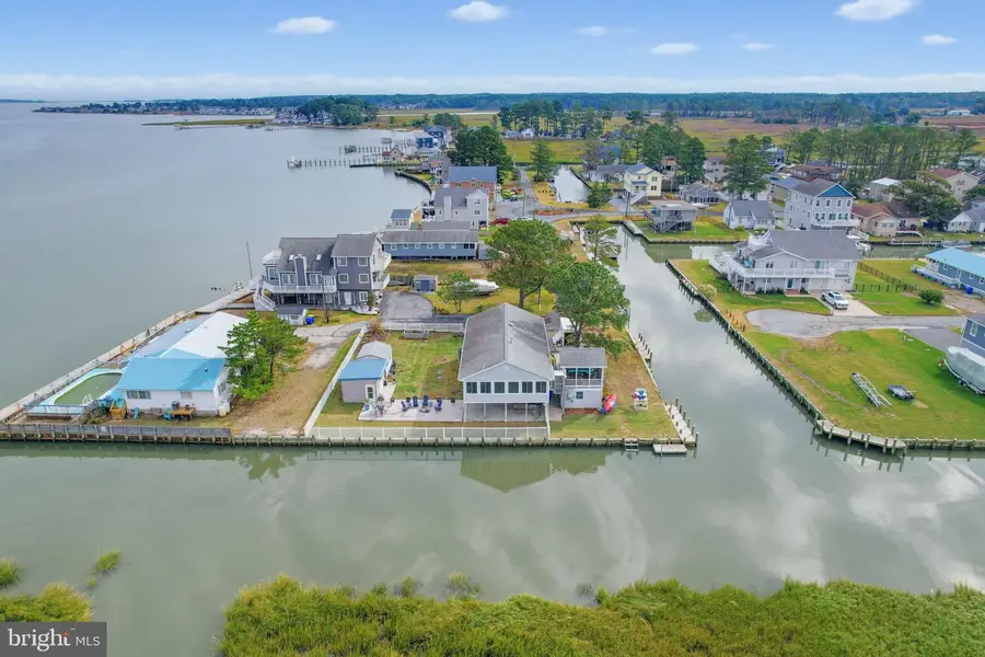 33240 Dover Rd, Dagsboro, DE 19939 - #3