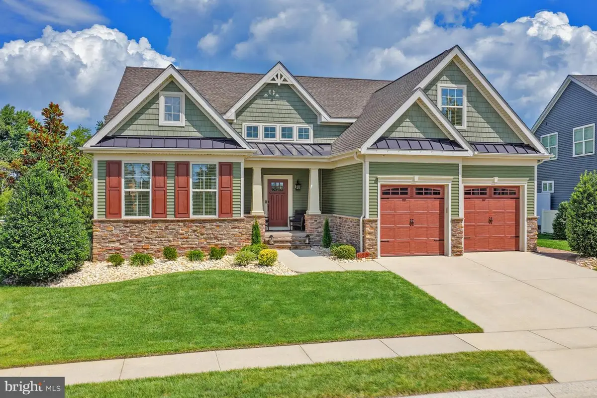 16815 Forest Dr, Lewes, DE 19958 - #1