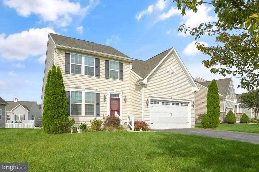32434 Killdeer Dr, Selbyville, DE 19975 - #3