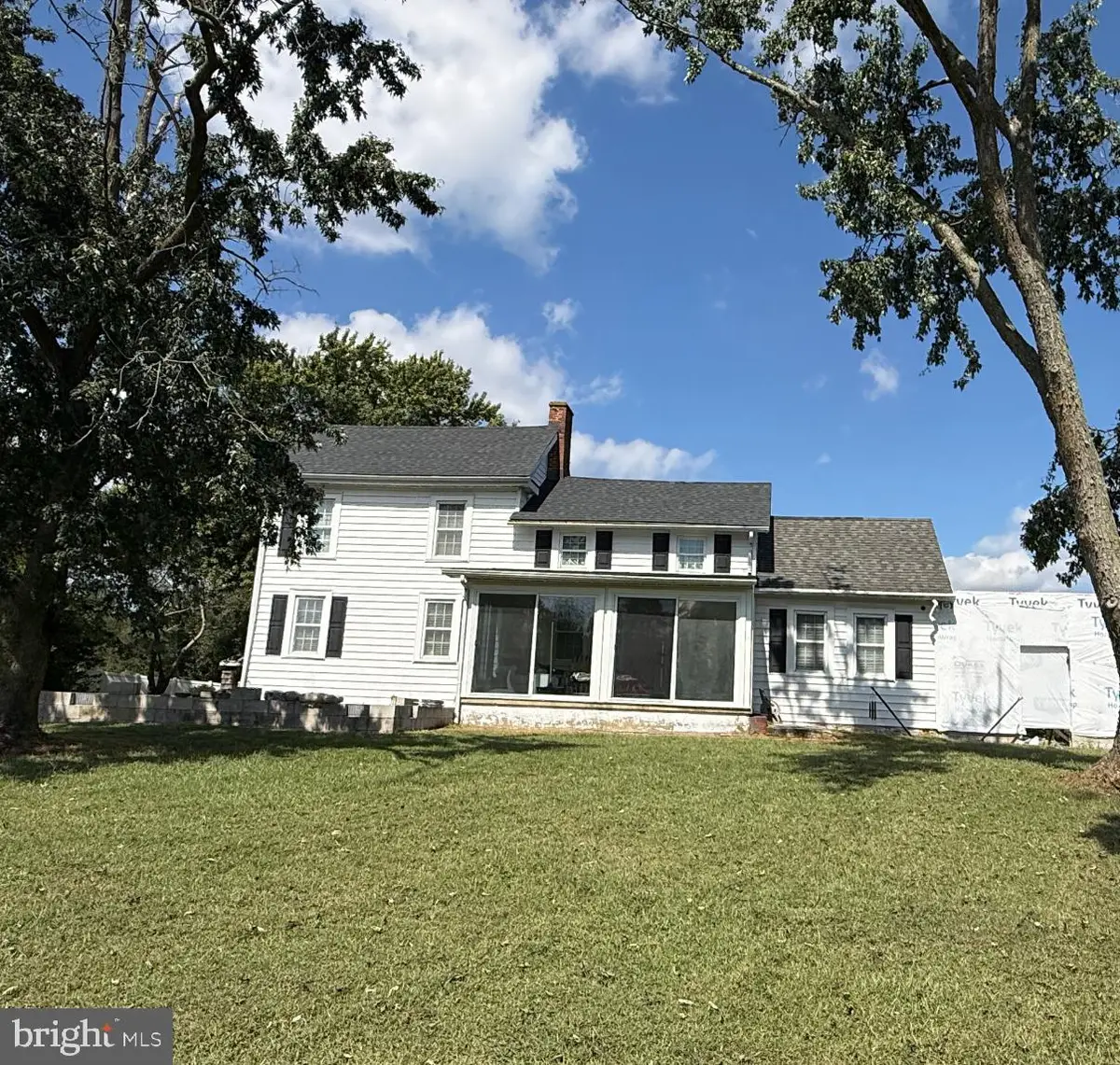 6634 Millcreek Rd, Laurel, DE 19956 - #1