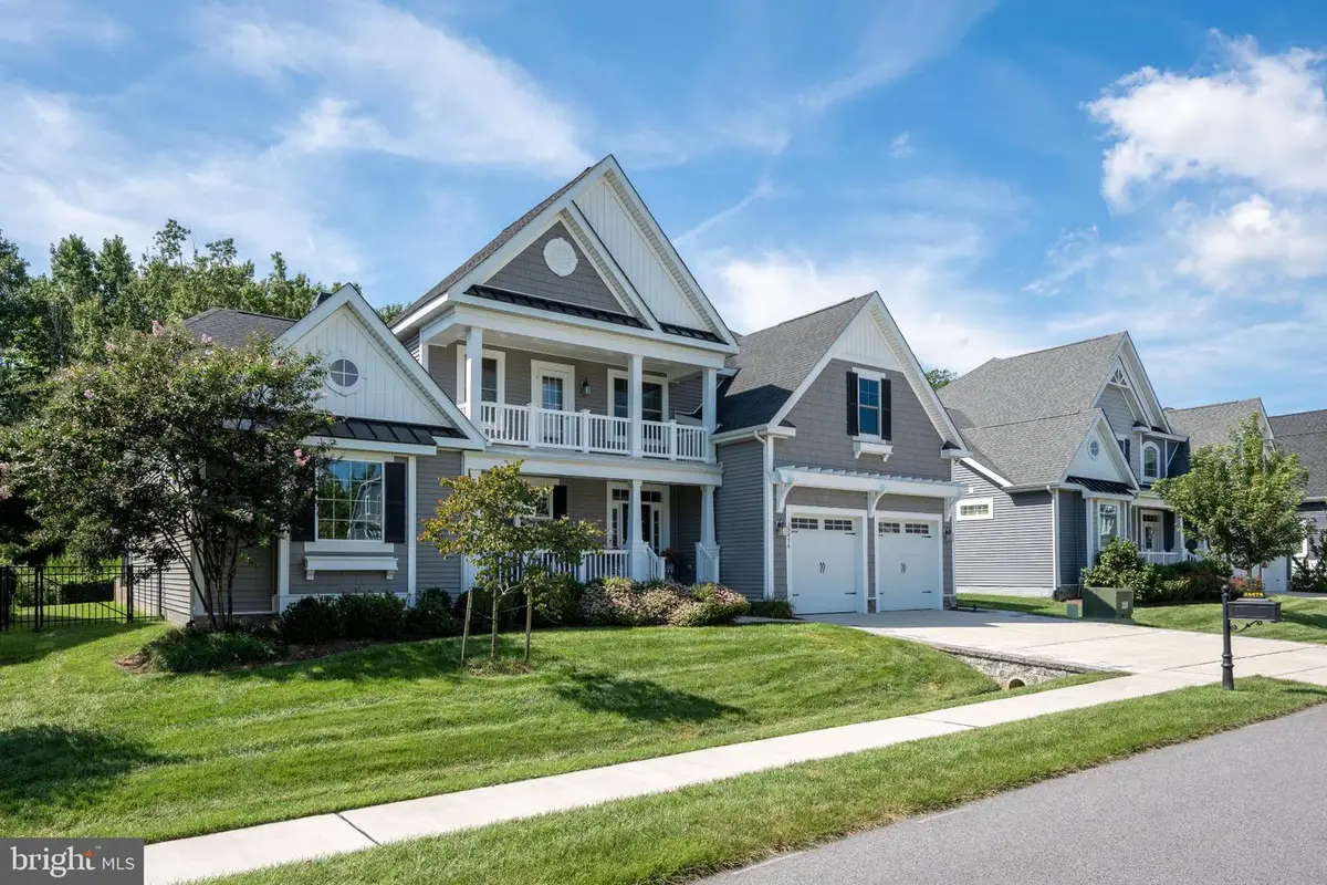 35474 Creekside Dr, Rehoboth Beach, DE 19971 - #1