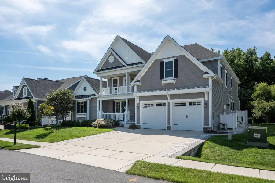 35474 Creekside Dr, Rehoboth Beach, DE 19971 - #3