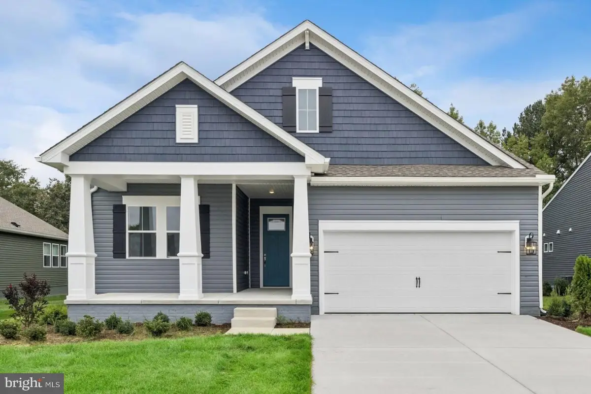 28593 Blossom Ln, Milton, DE 19968 - #1