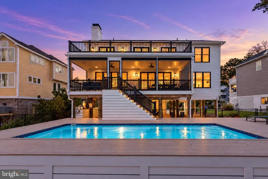 421 Salt Pond Rd, Bethany Beach, DE 19930 - #2