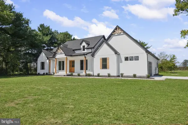 14133 Pepperbox Rd, DELMAR, DE 19940