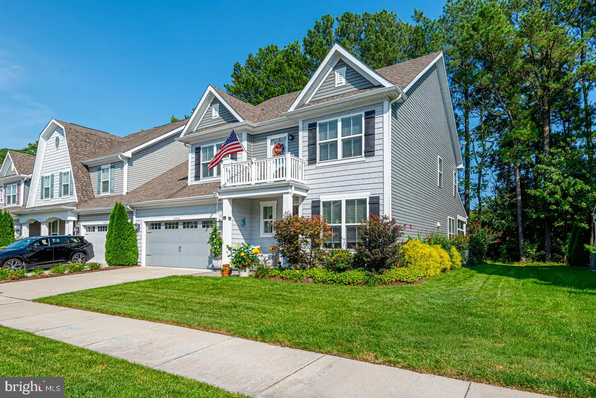 38466 Carroll Dr, Millville, DE 19967 - #1