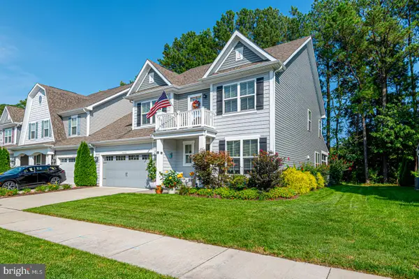 38466 Carroll Dr, MILLVILLE, DE 19967