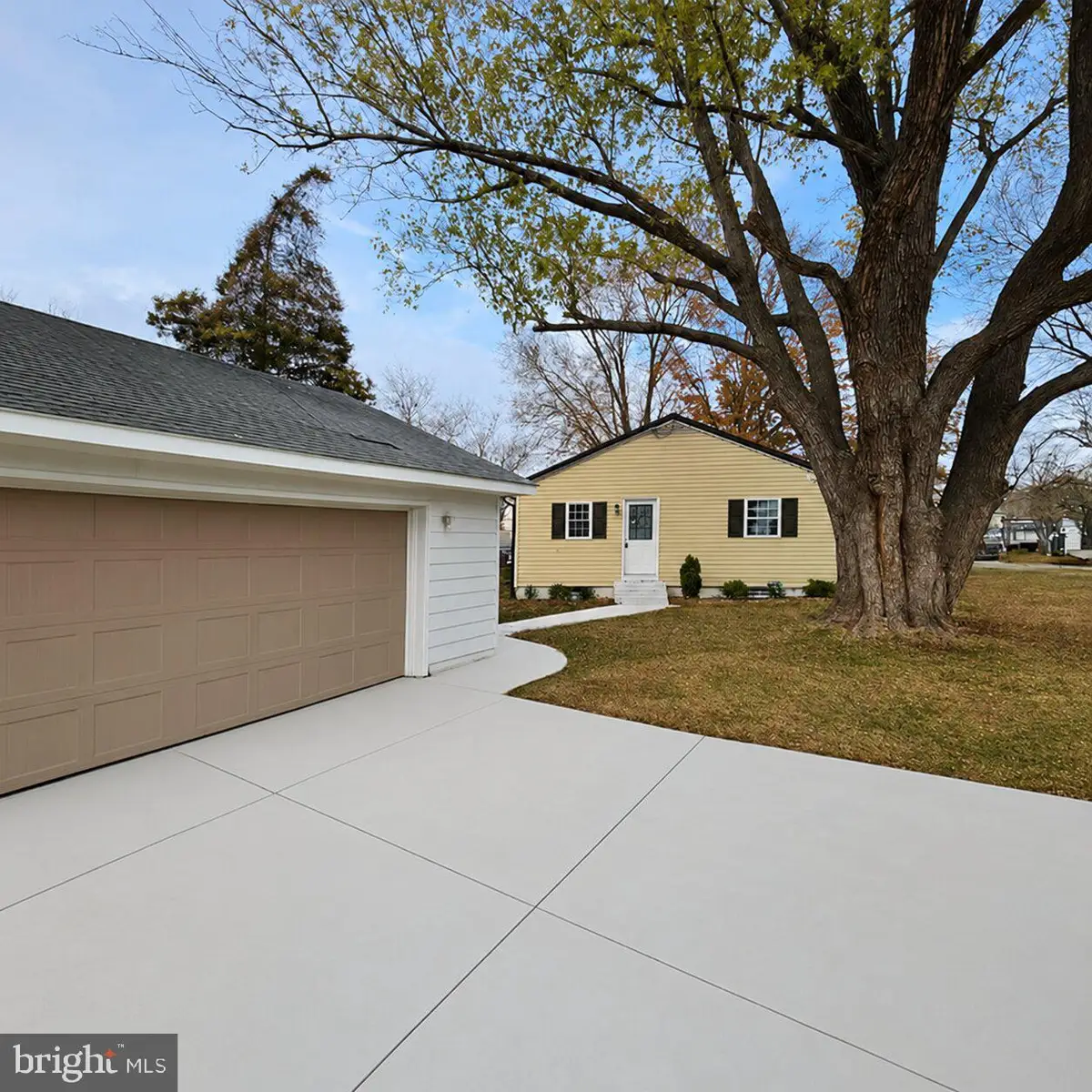 Address Withheld By Seller, Milford, DE 19963 - #1