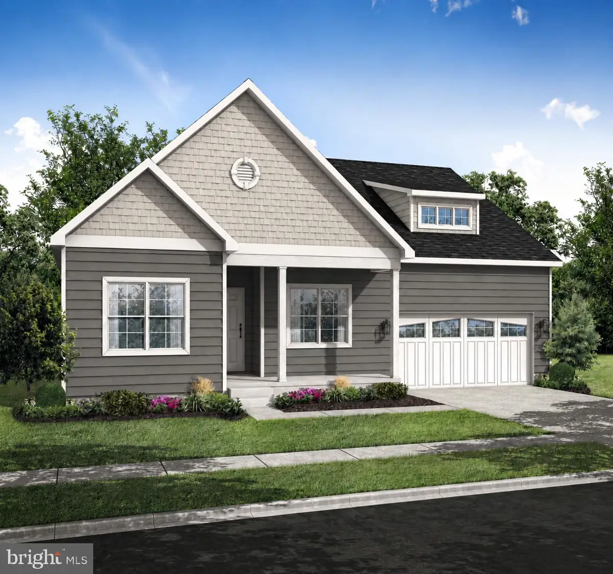 14282 Schooner Run - Lot #84, Ellendale, DE 19941 - #1