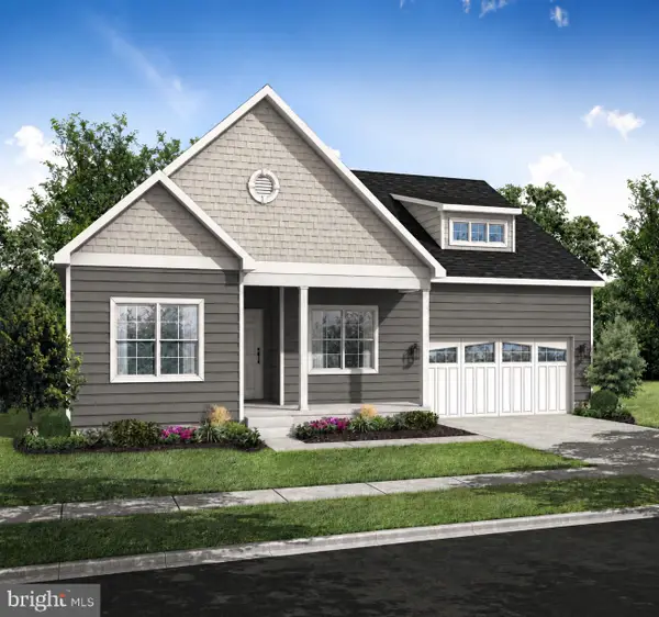 14282 Schooner Run - Lot #84, ELLENDALE, DE 19941