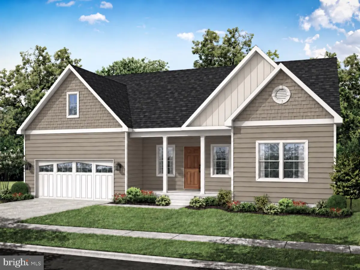 14271 Schooner Run - Lot #83, Ellendale, DE 19941 - #1