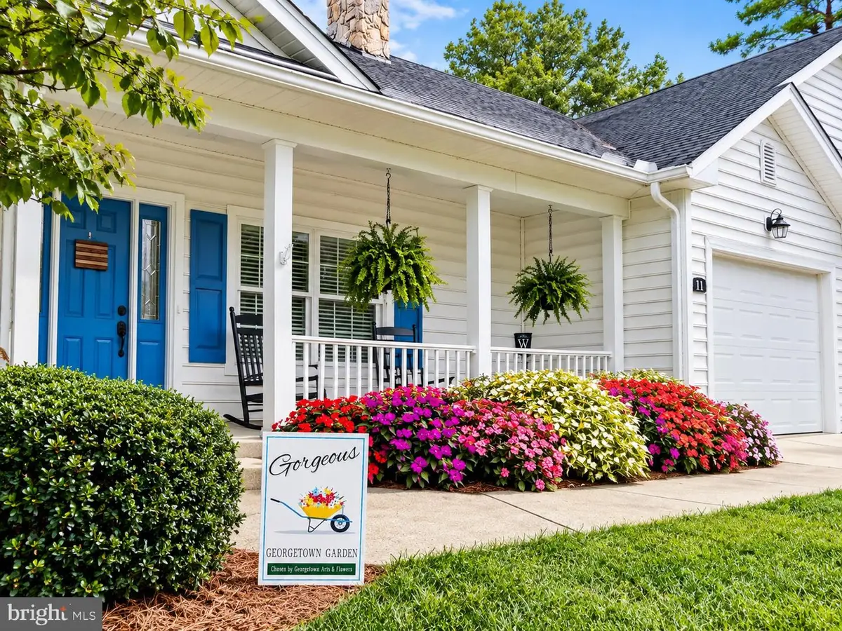 11 Teaberry Ln, Georgetown, DE 19947 - #1
