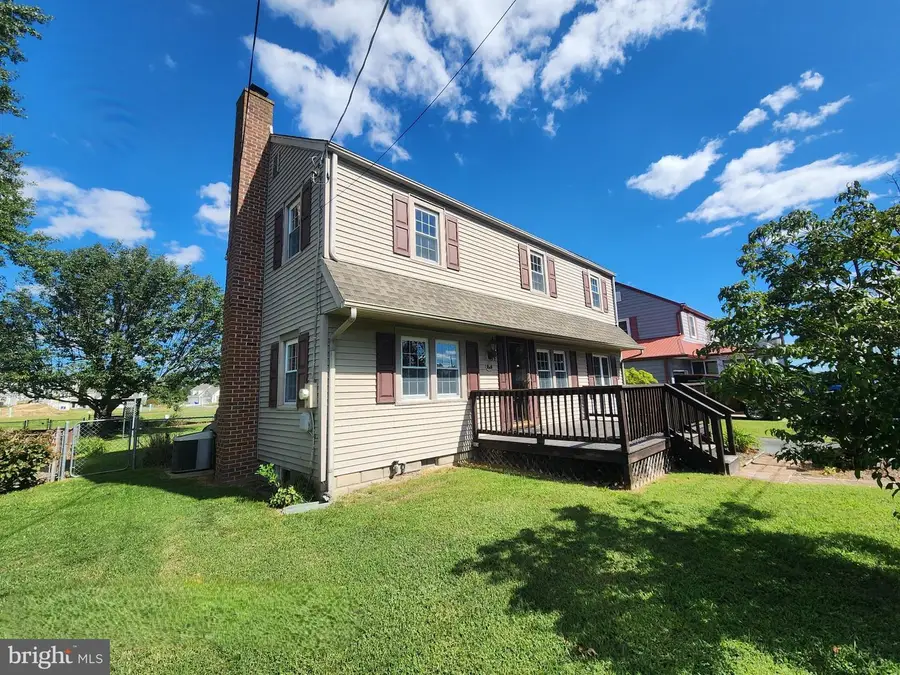 108 Washington Ave, Bridgeville, DE 19933 - #2