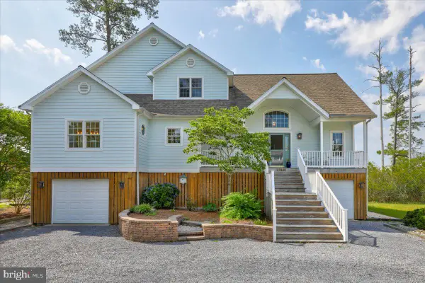 37830 Island Dr, OCEAN VIEW, DE 19970