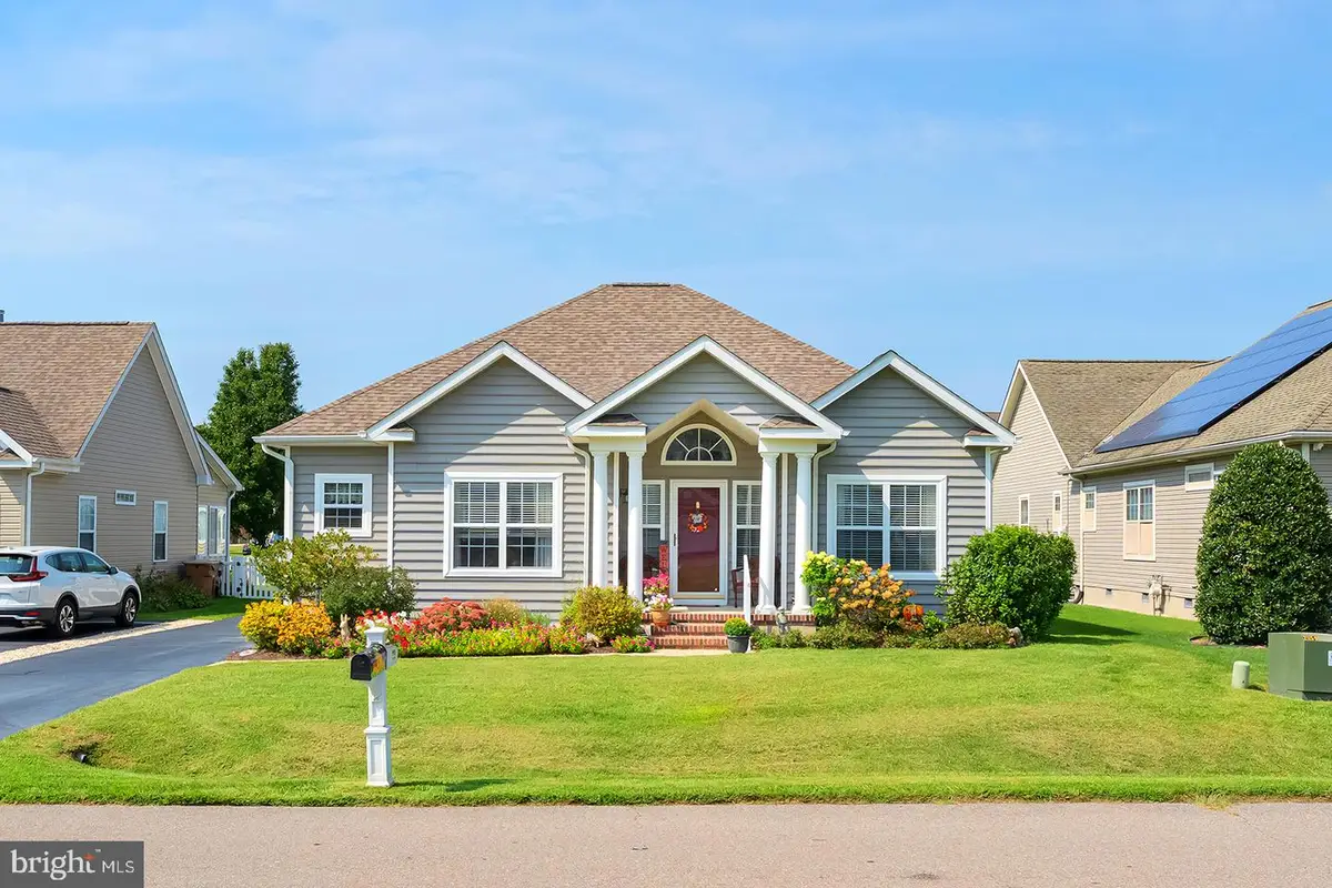 22 Clearview Dr, Milford, DE 19963 - #1