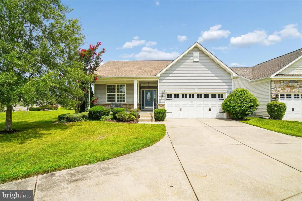 16352 Corkscrew Ct, Lewes, DE 19958 - #1