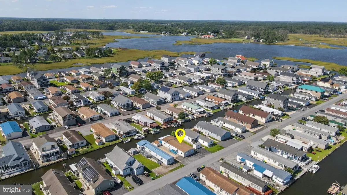 36989 Laws Point Rd, Selbyville, DE 19975 - #1