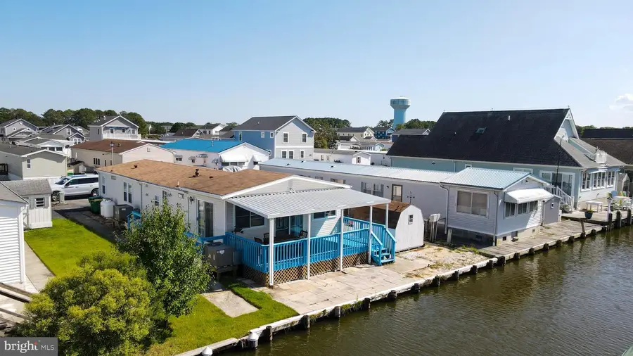 36989 Laws Point Rd, Selbyville, DE 19975 - #2