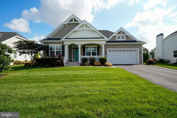29512 Patrick Henry Cir, MILLSBORO, DE 19966