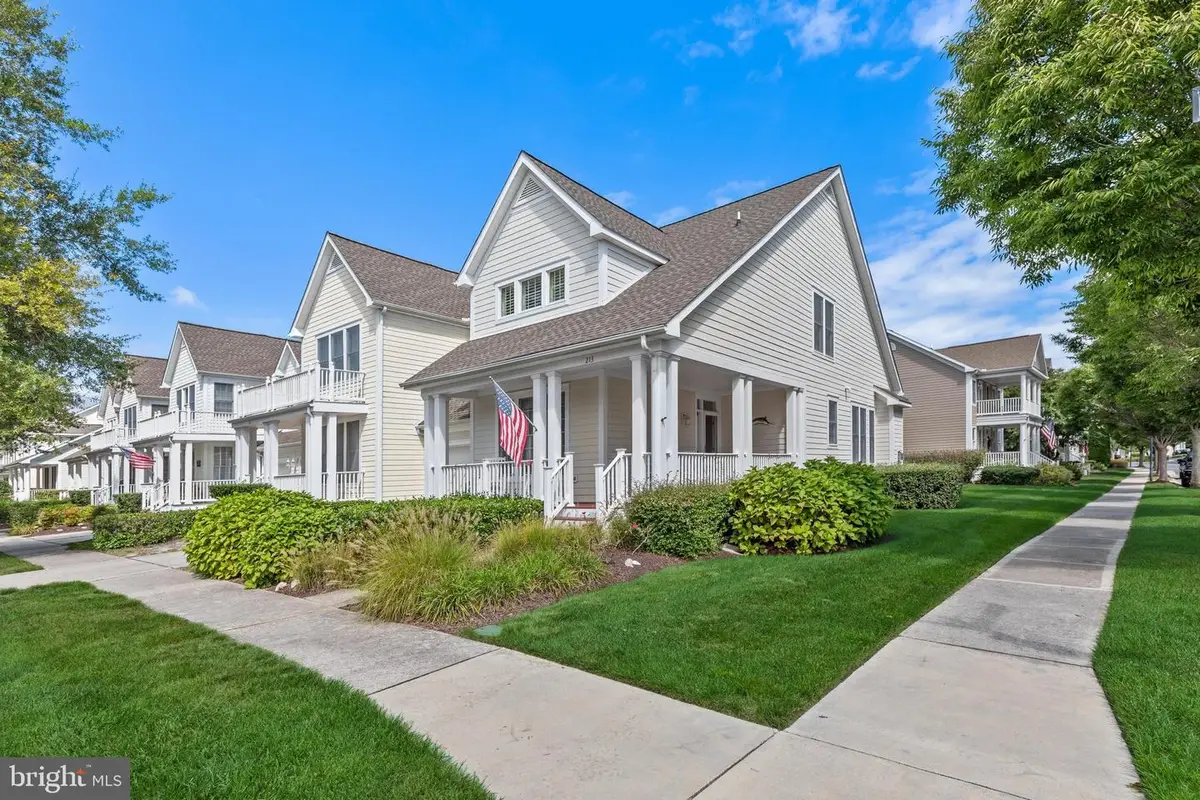213 Willow Oak Ave, Ocean View, DE 19970 - #1
