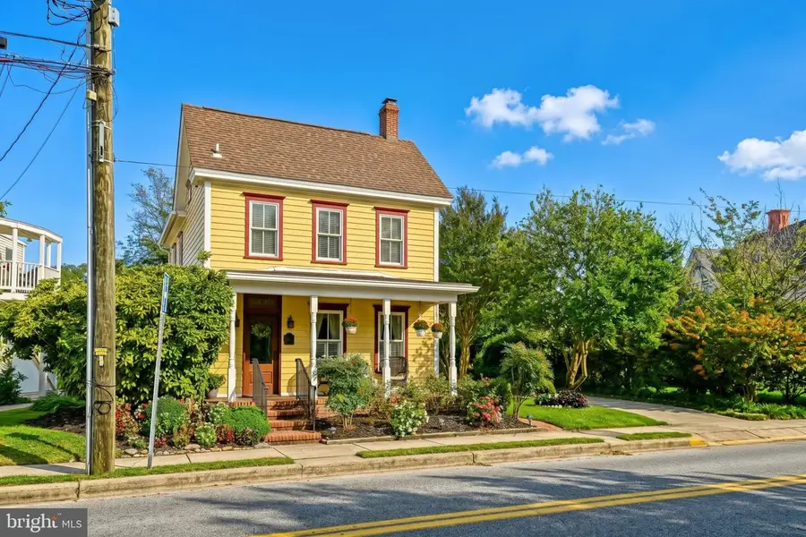 519 Kings Hwy, Lewes, DE 19958 - #3