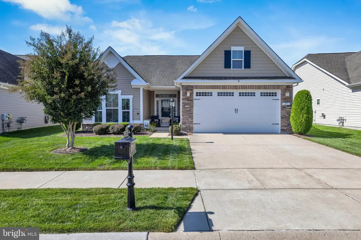29 Harlequin Loop, Bridgeville, DE 19933 - #1