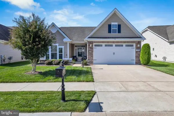 29 Harlequin Loop, BRIDGEVILLE, DE 19933