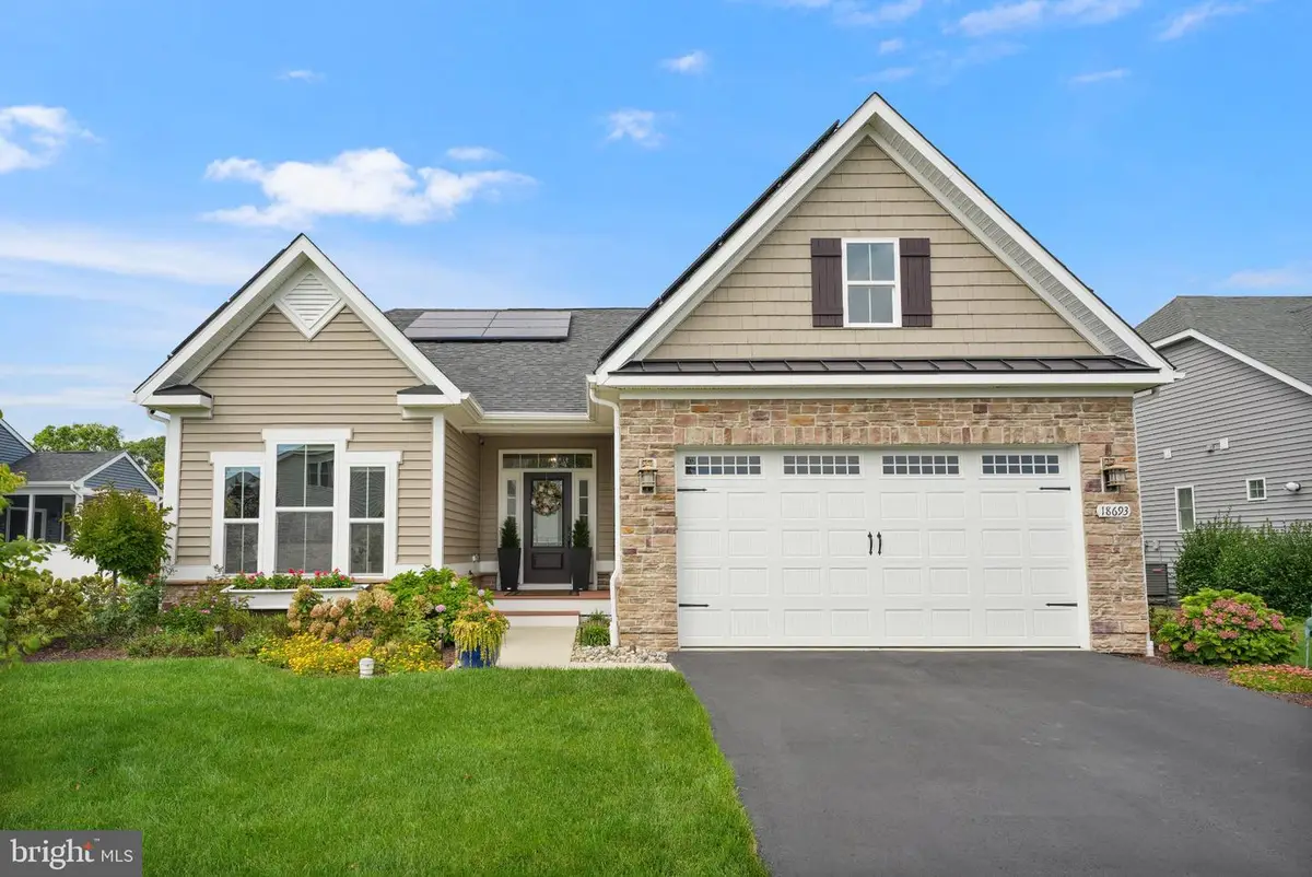 18693 Crimson Rd, Rehoboth Beach, DE 19971 - #1