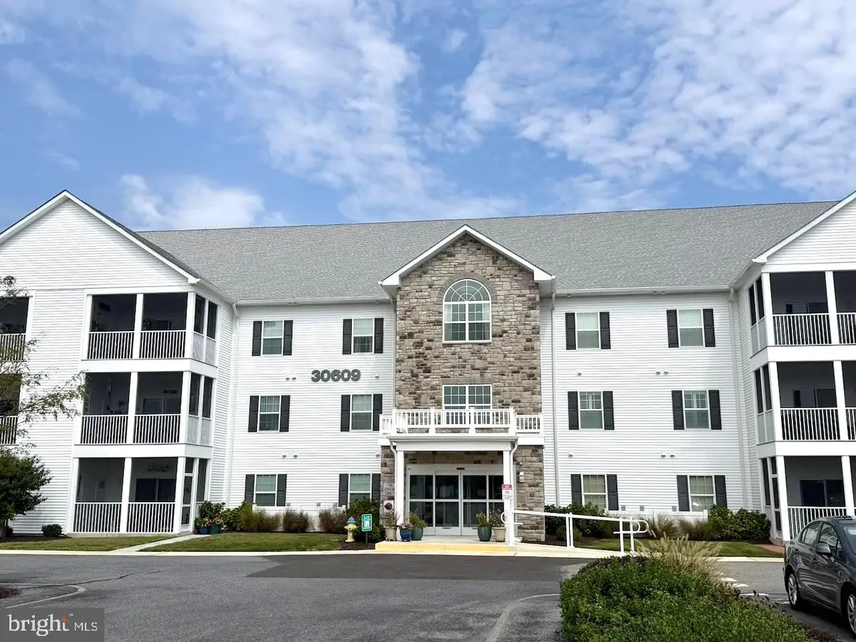 30609 Cedar Neck Rd #3208, Ocean View, DE 19970 - #1