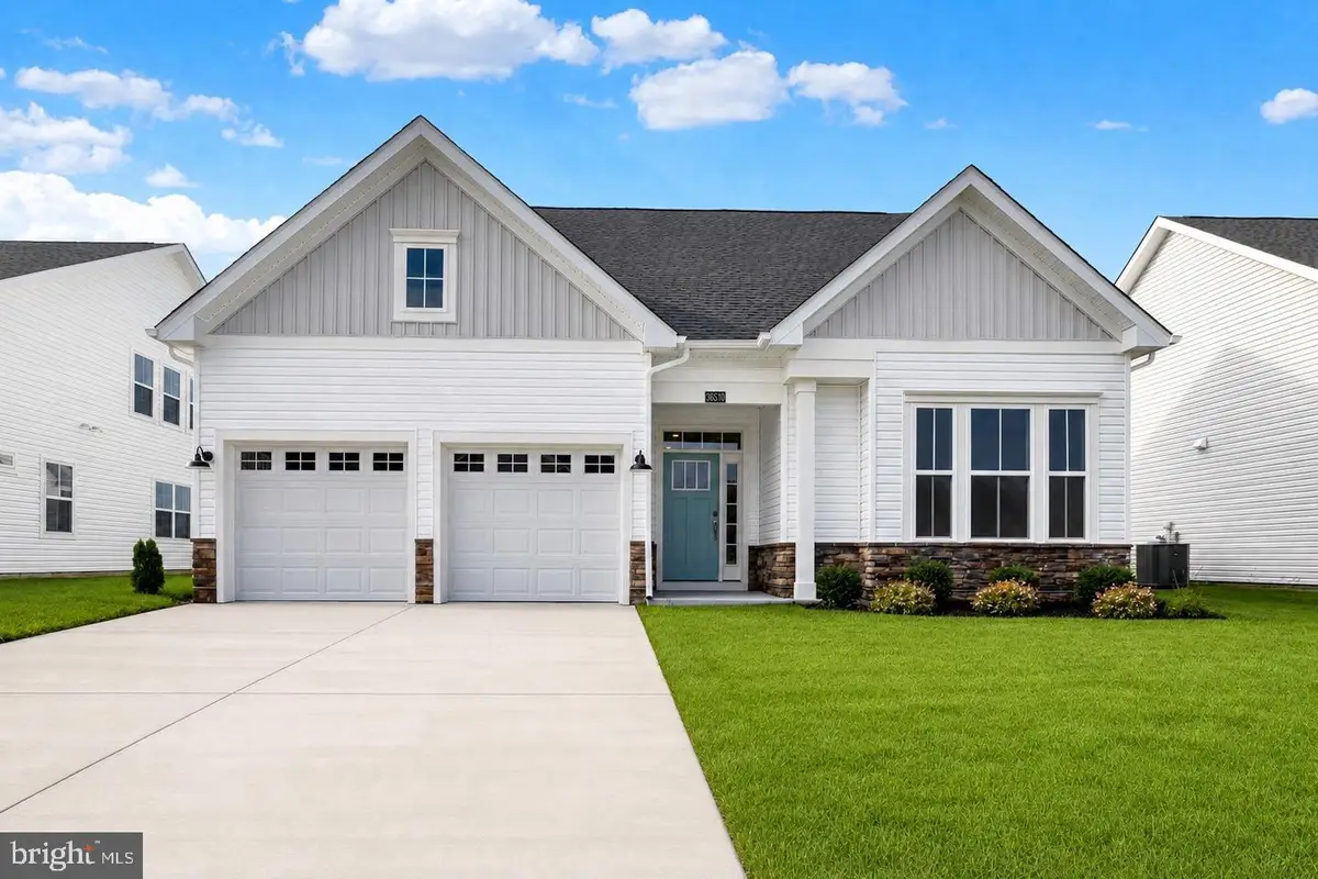36502 Burleson Dr, Frankford, DE 19945 - #1