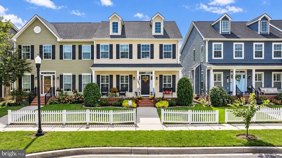 112 Fulham Dr, Milton, DE 19968 - #1