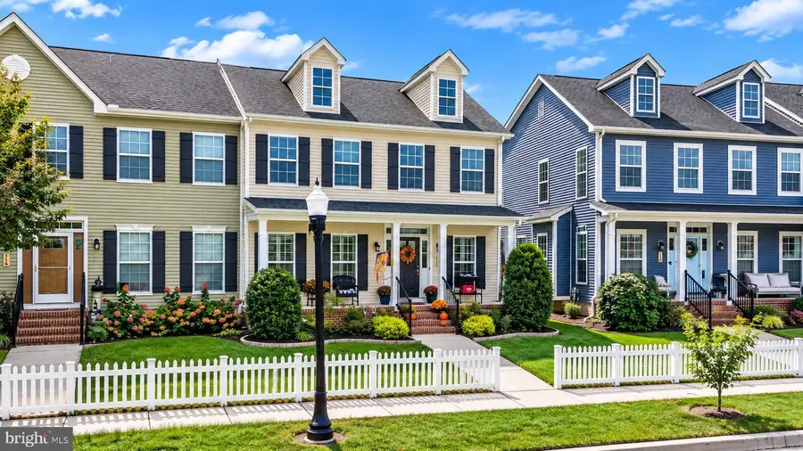 112 Fulham Dr, Milton, DE 19968 - #2