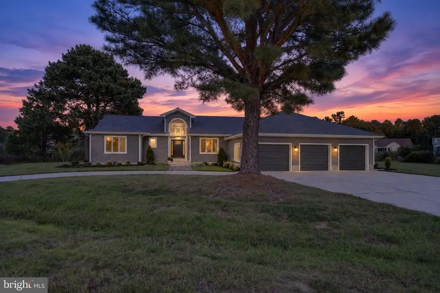 608 Saint Andrews Ct, Dagsboro, DE 19939 - #2