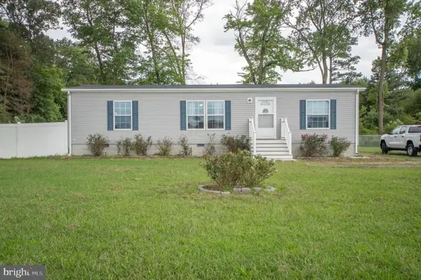6770 Delmar Rd, DELMAR, DE 19940