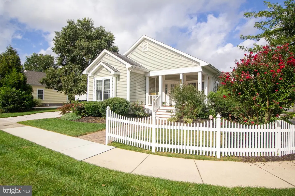 24897 Crooked Stick Way #4337, Long Neck, DE 19966 - #1
