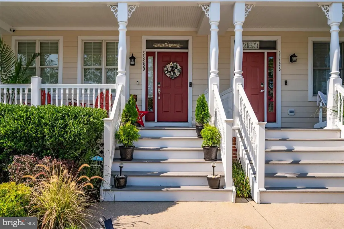 36380 Azalea Ave, Selbyville, DE 19975 - #1