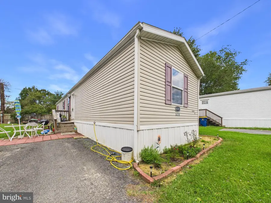 16301 Grandview St, Lewes, DE 19958 - #2