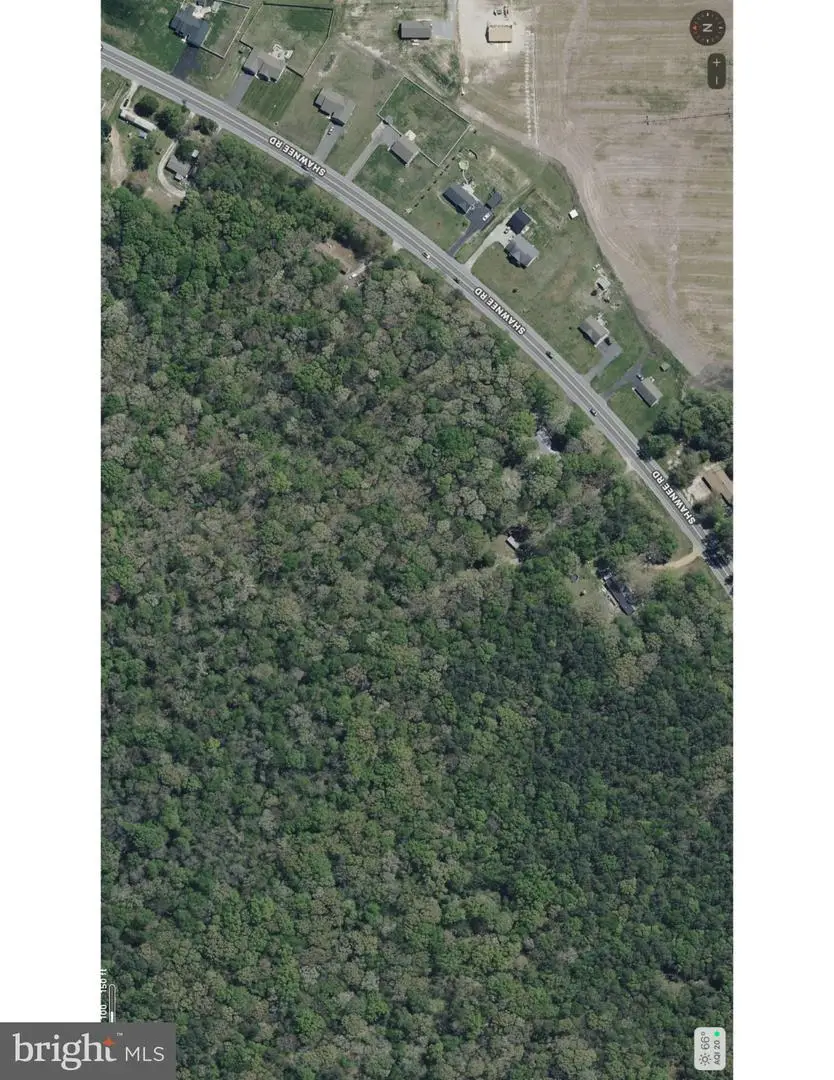 0 Shawnee Rd, Milford, DE 19963 - #2