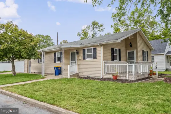 600 Elm Dr, SEAFORD, DE 19973