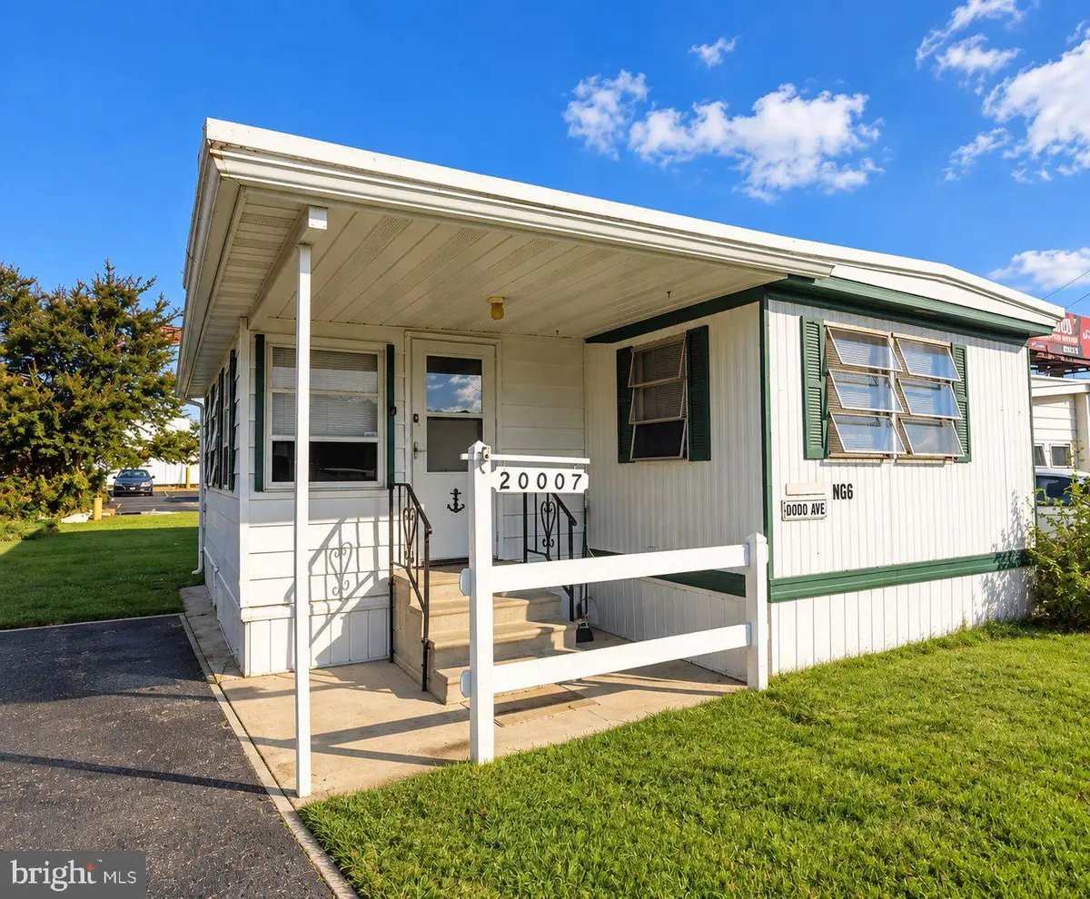 20007 Dodd Ave, Rehoboth Beach, DE 19971 - #1